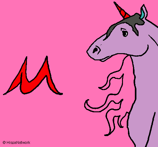 Unicornio