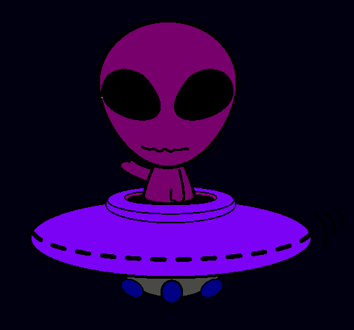 Alienígena