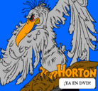 Dibujo Horton - Vlad pintado por moisesnyrdrs