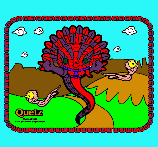 Quetz