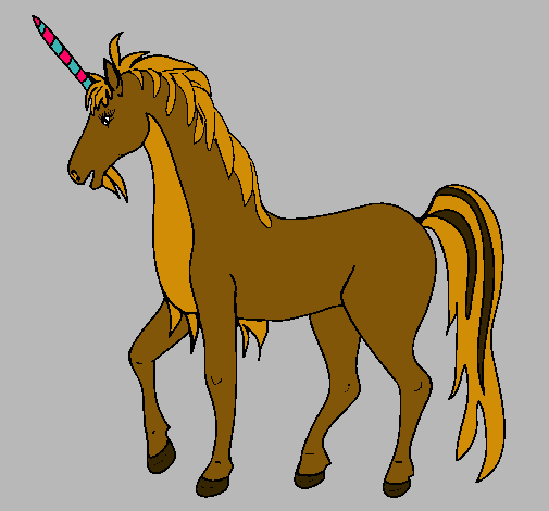 Unicornio II