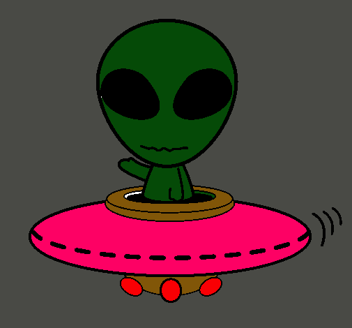 Alienígena