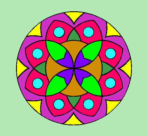 Mandala 13