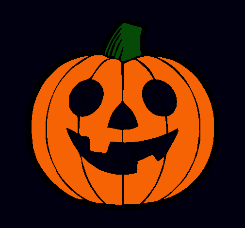 Calabaza IV