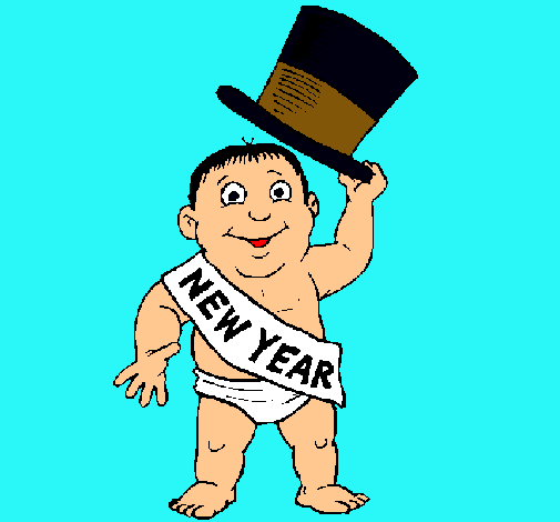 Nuevo año