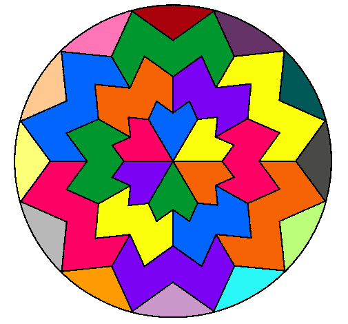 Mandala 29