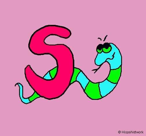 Serpiente