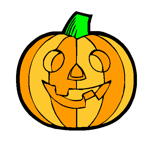 Calabaza IV