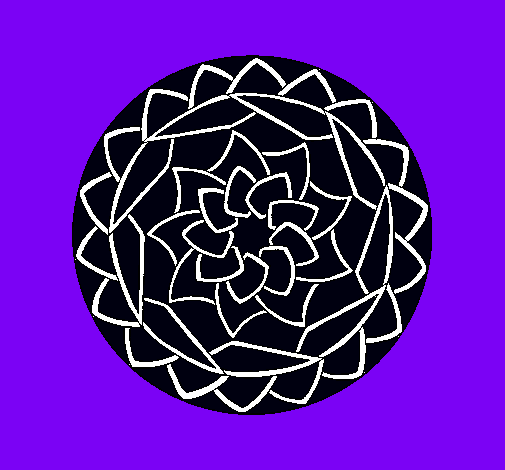 Mandala 1