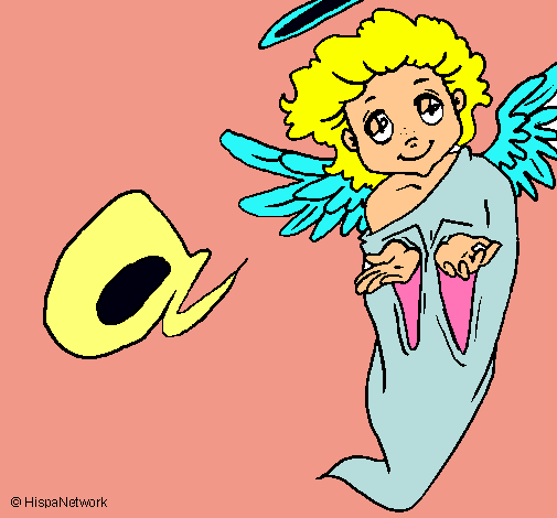 Ángel