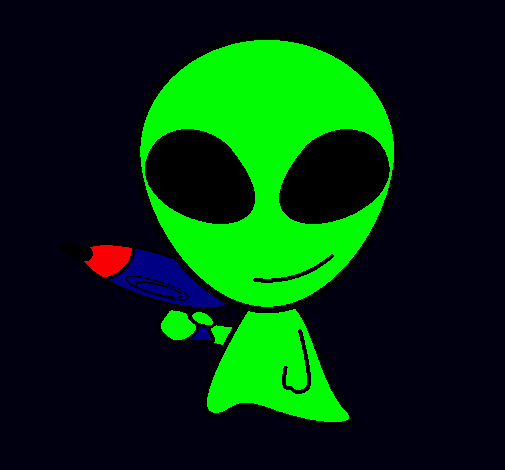 Alienígena II