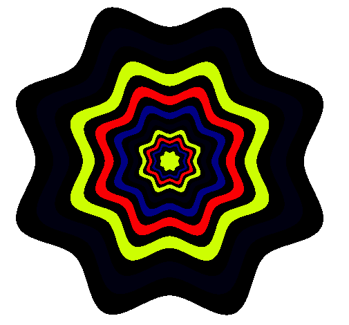 Mandala 46