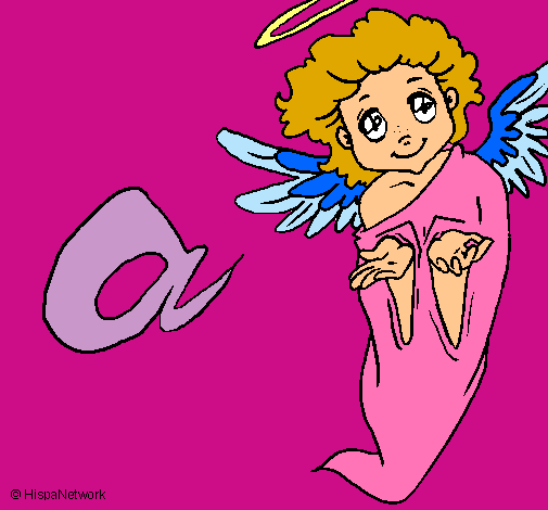 Ángel