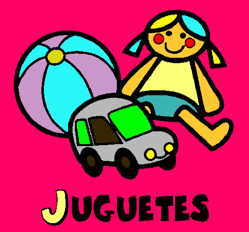 Juguetes