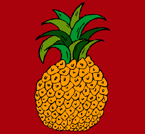 piña