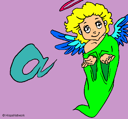 Ángel