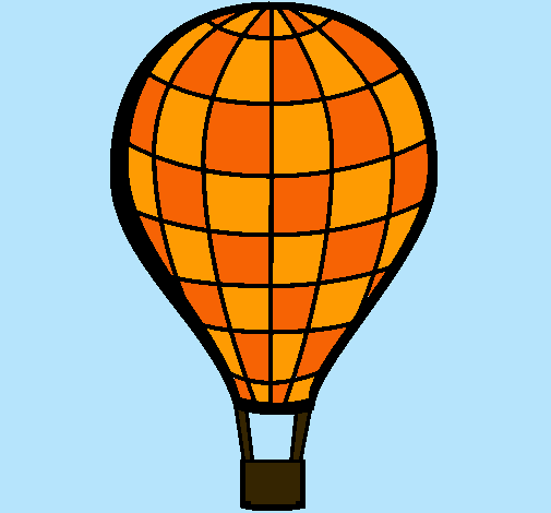 Globo aerostático