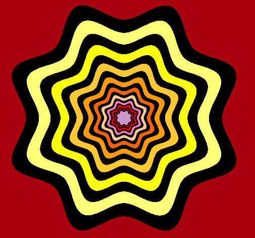 Mandala 46