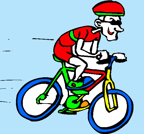 Ciclismo