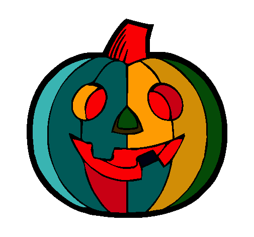 Calabaza IV