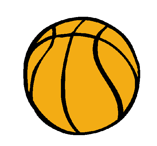 Pelota de básquet