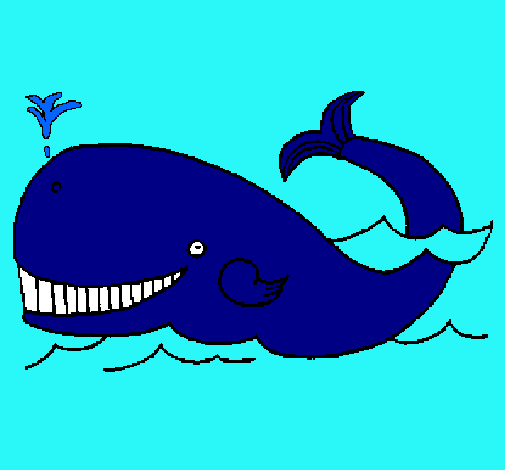 Ballena