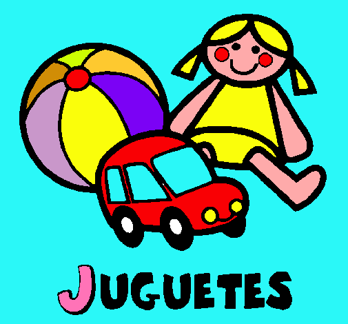 Juguetes