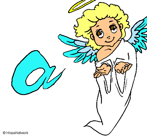 Ángel