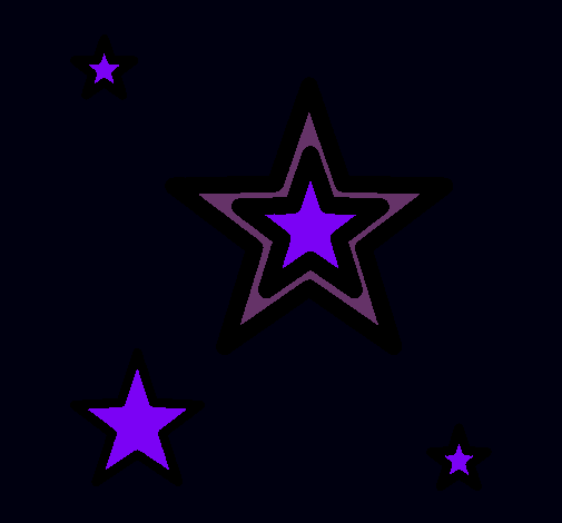 Estrellas