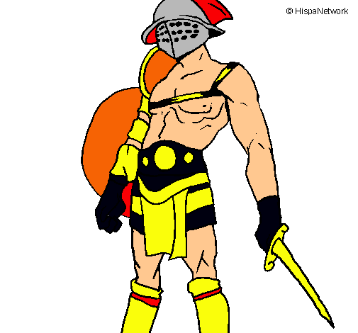 Gladiador