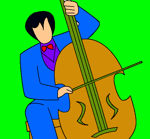 Violonchelo