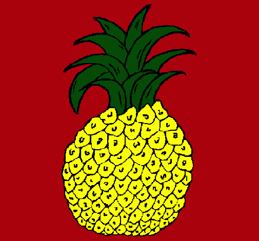 piña