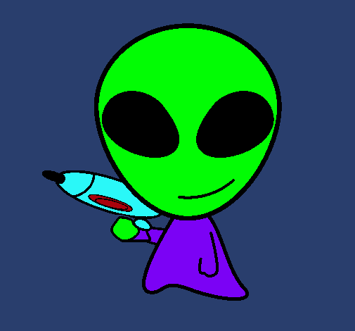 Alienígena II