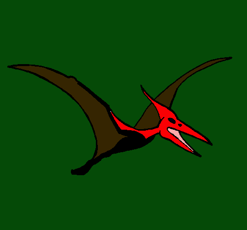 Pterodáctilo