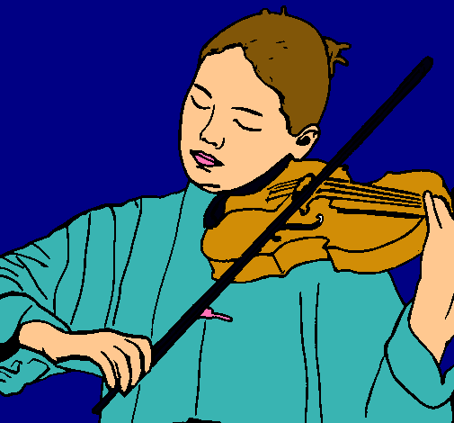 Violinista