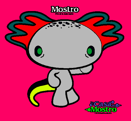 Mostro 2