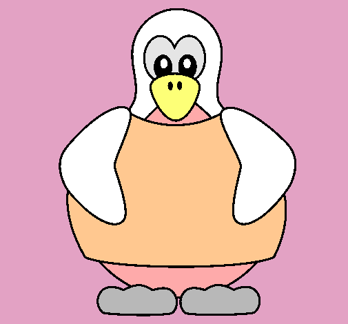 Pingüino