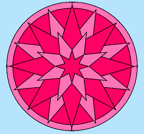 Mandala 28