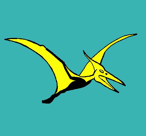 Pterodáctilo