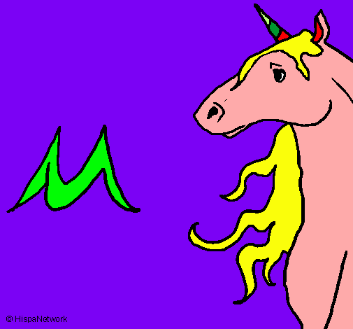 Unicornio