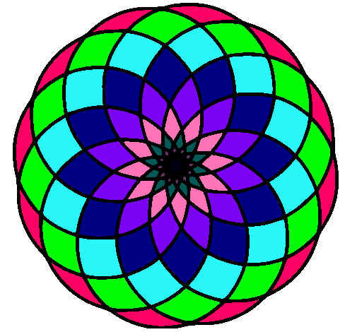 Mandala 4