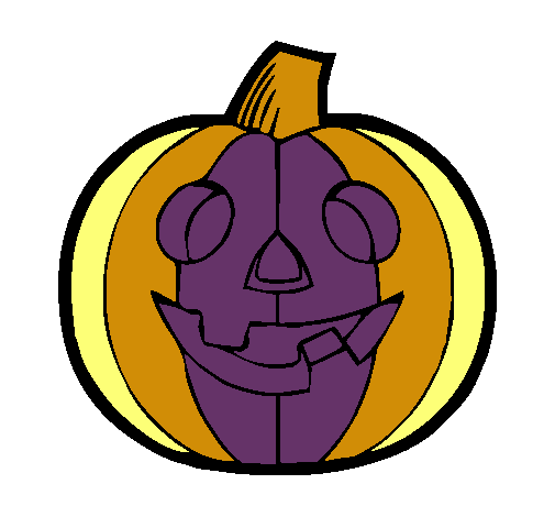 Calabaza IV