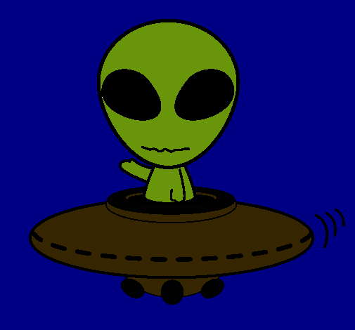 Alienígena