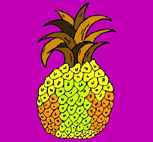 piña