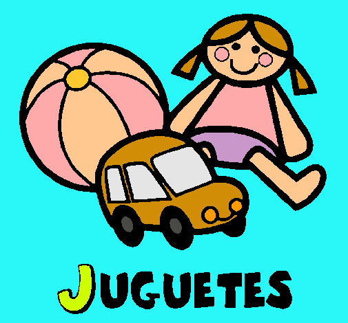 Juguetes