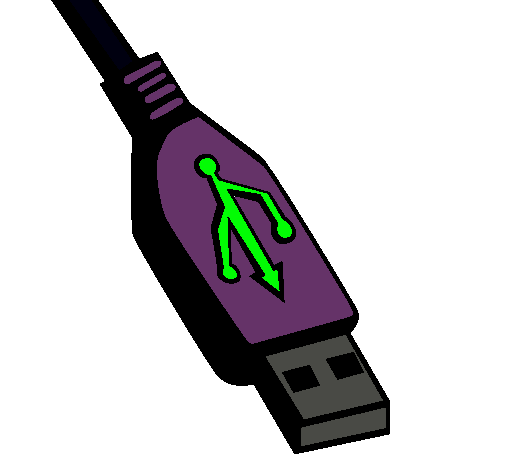 USB