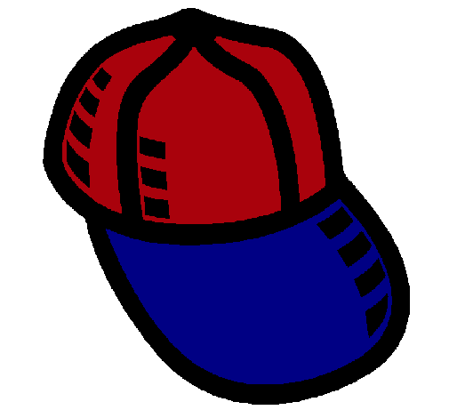 Gorra de béisbol