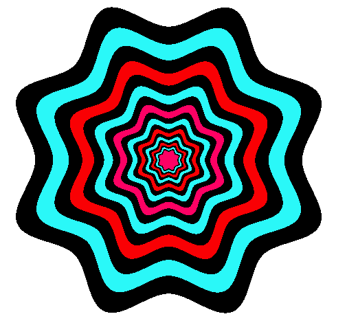 Mandala 46