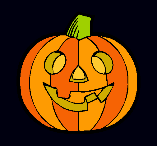 Calabaza IV