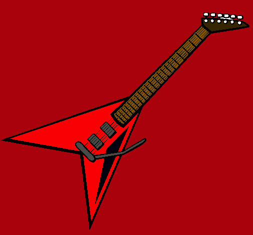 Guitarra eléctrica II